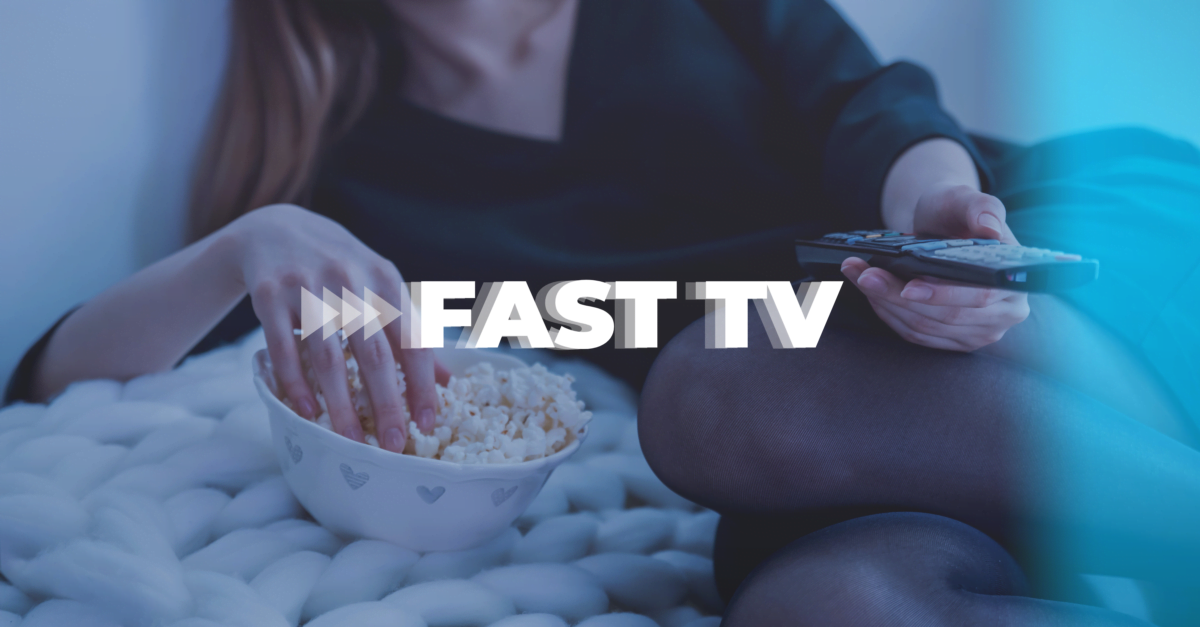 Media Tailorin digitaalinen alusta mahdollistaa trendikkään FAST TV -palvelun!