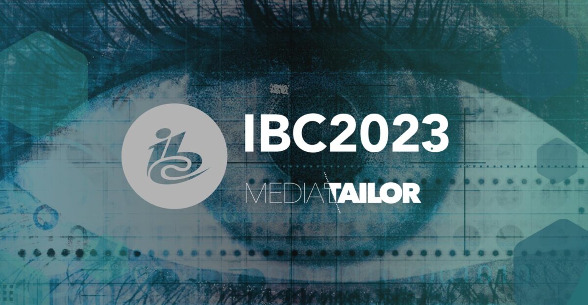 IBC 2023, You Ready?