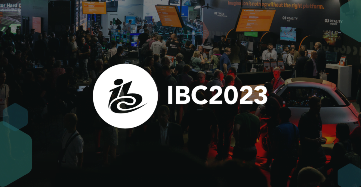 Generative AI, Web3, And FAST – All You Need To Know About IBC2023 As A Broadcaster