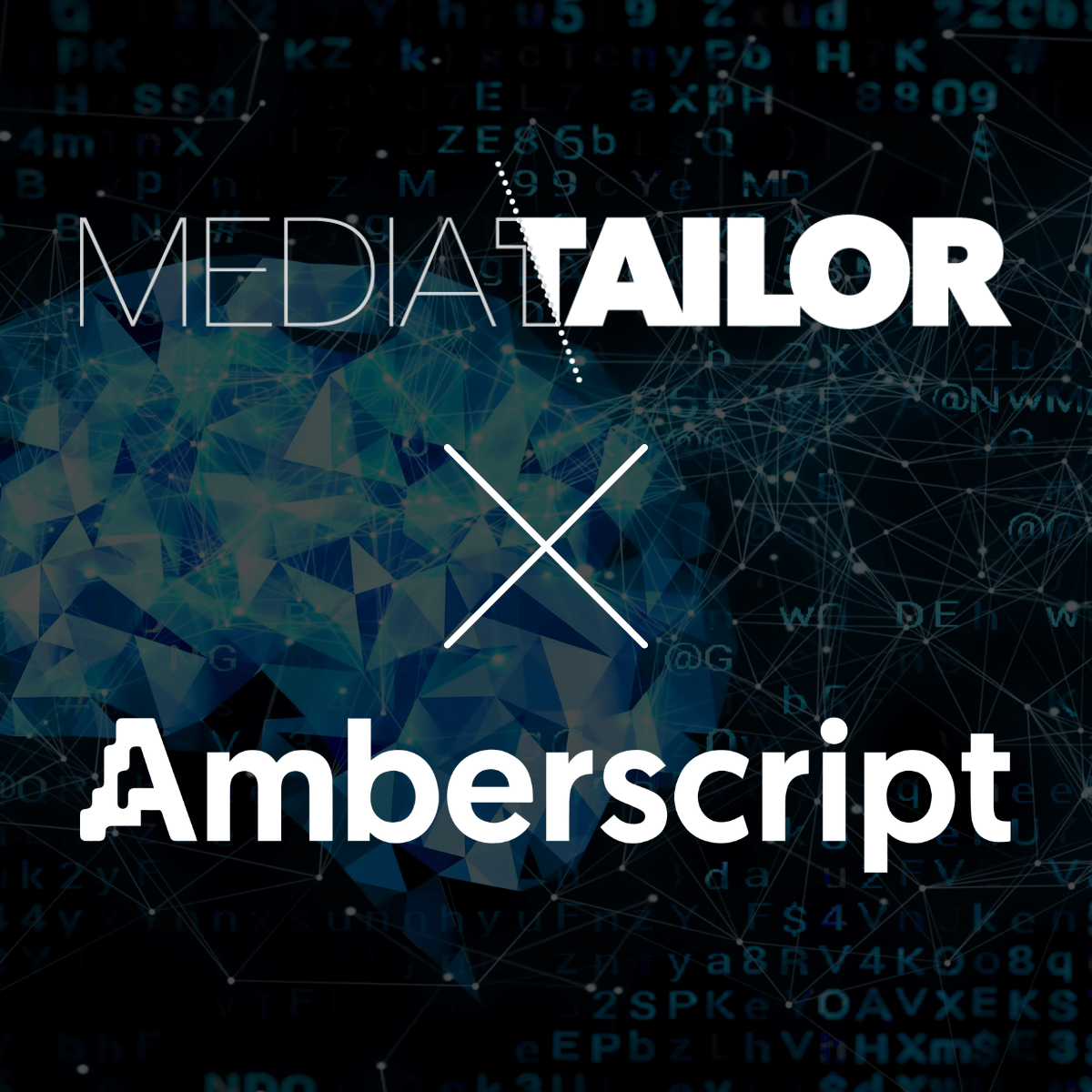 Amberscript.