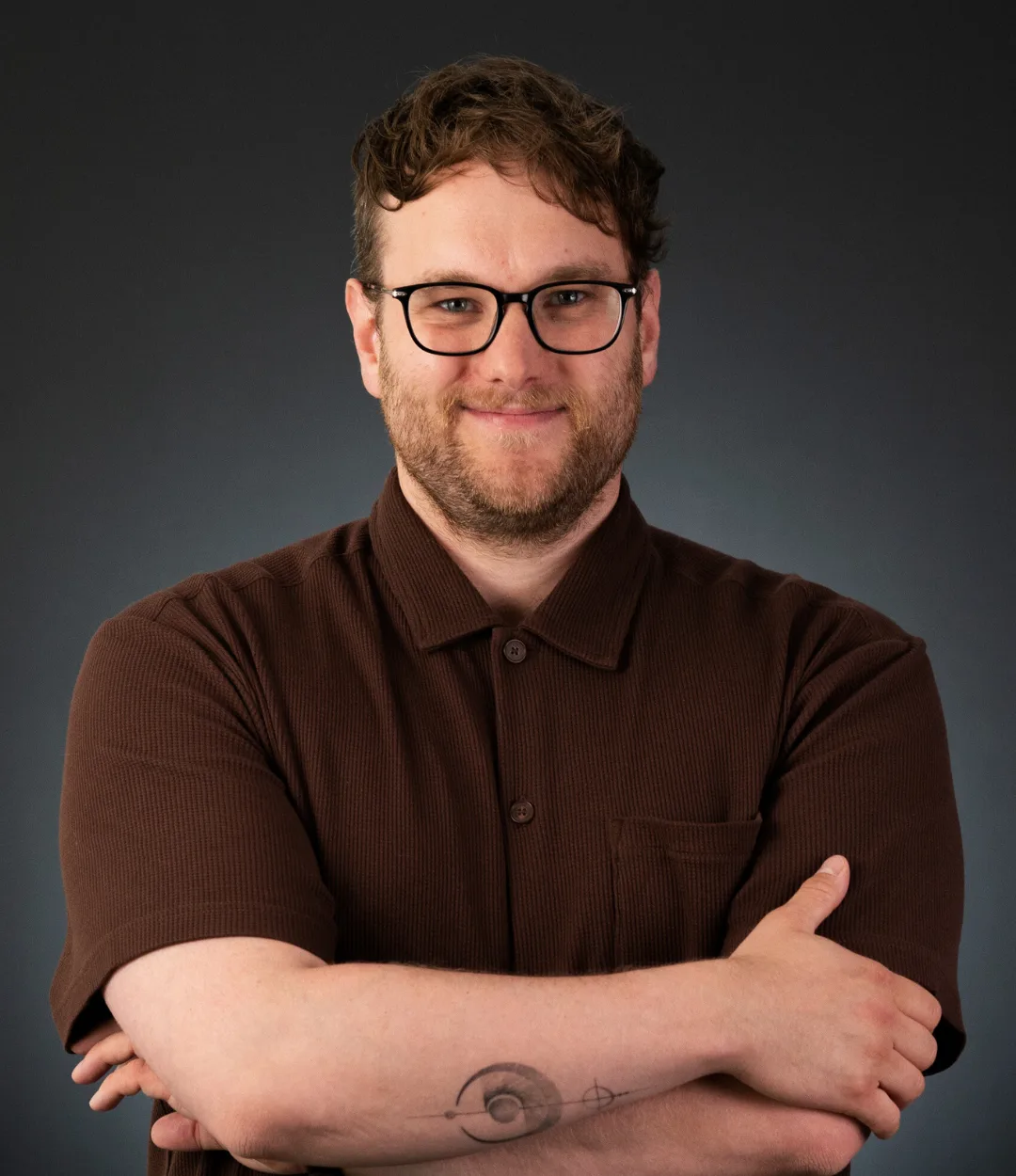 Kristian Lauronen