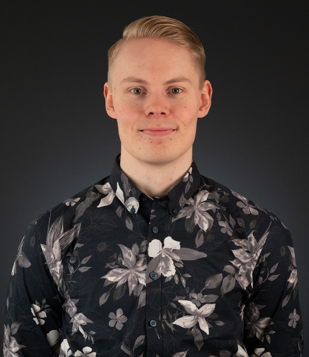 Oskari Collin