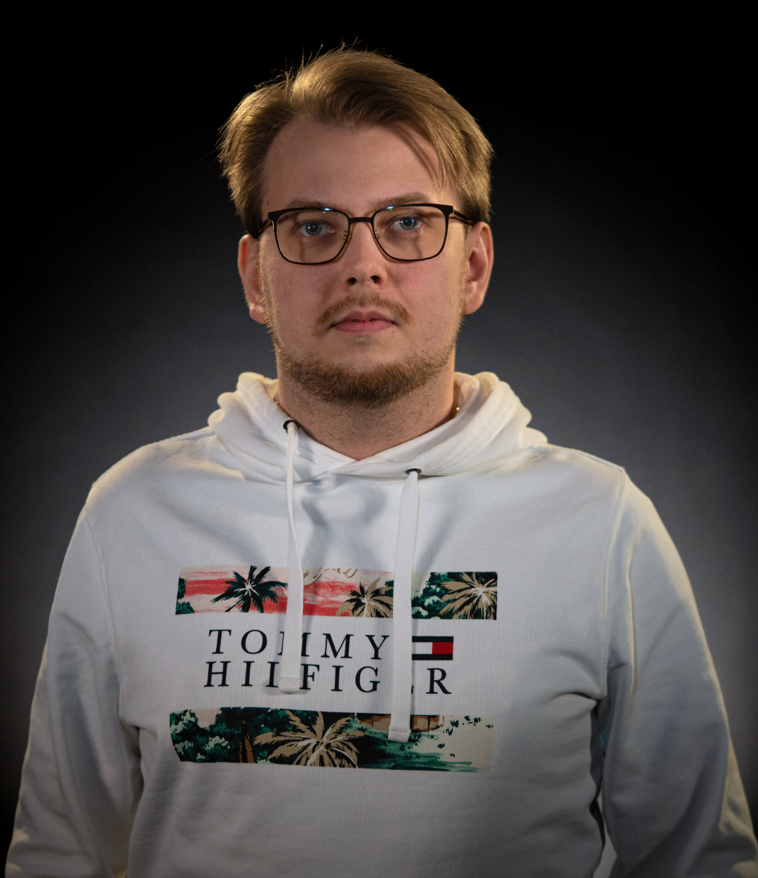 Teemu Strand