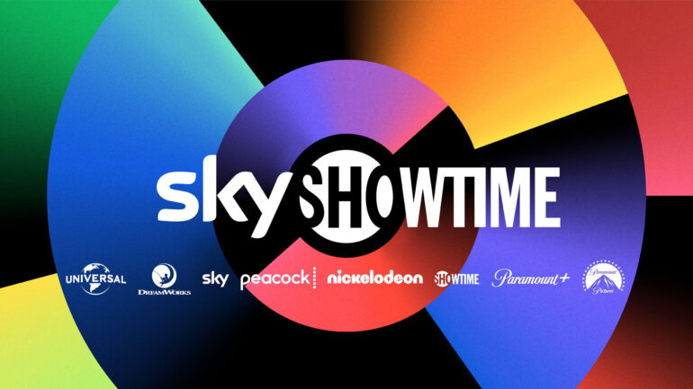 material processing VOD skyshowtime.