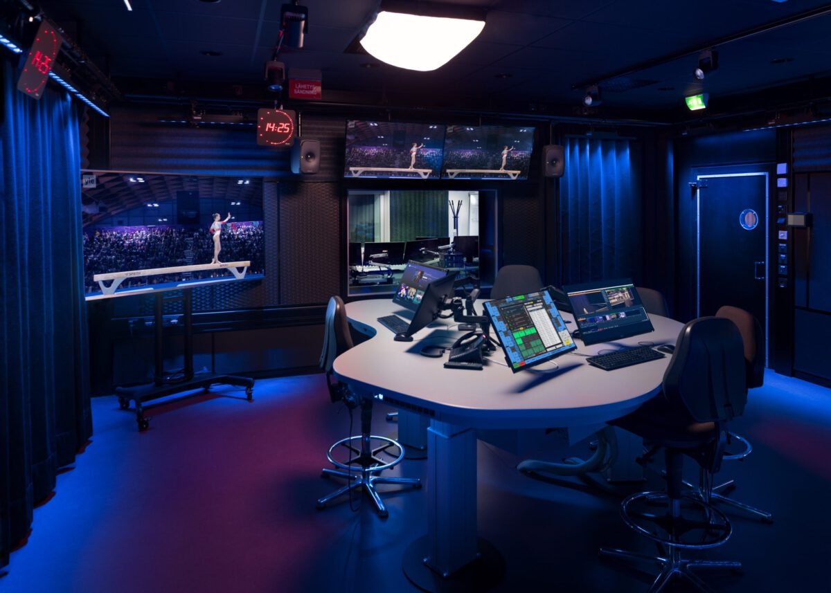 Yle Radiopolku – The Biggest Reform Project in Finnish Radio History