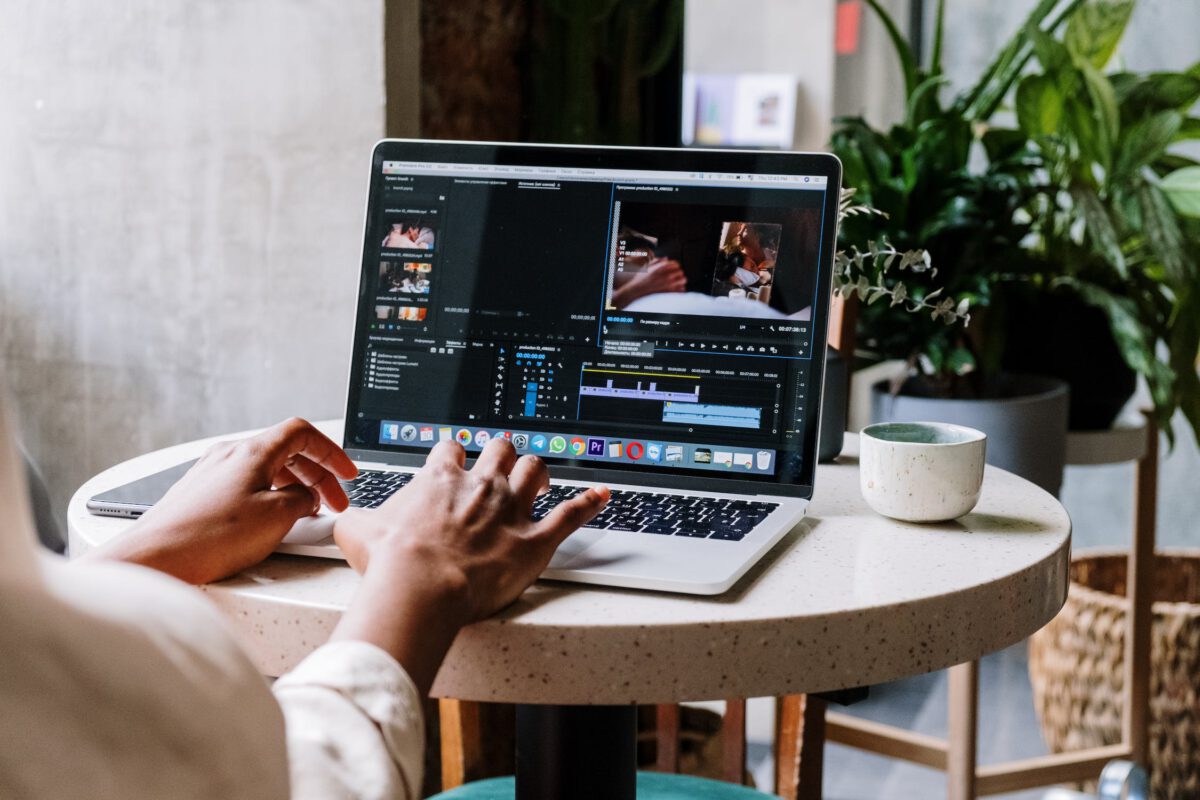 Adobe 🧡 Media Tailor