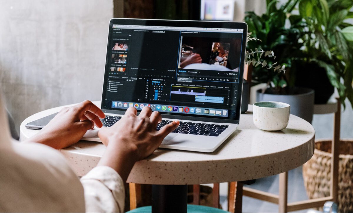 Adobe 🧡 Media Tailor