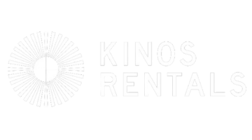 Kinos Rentals