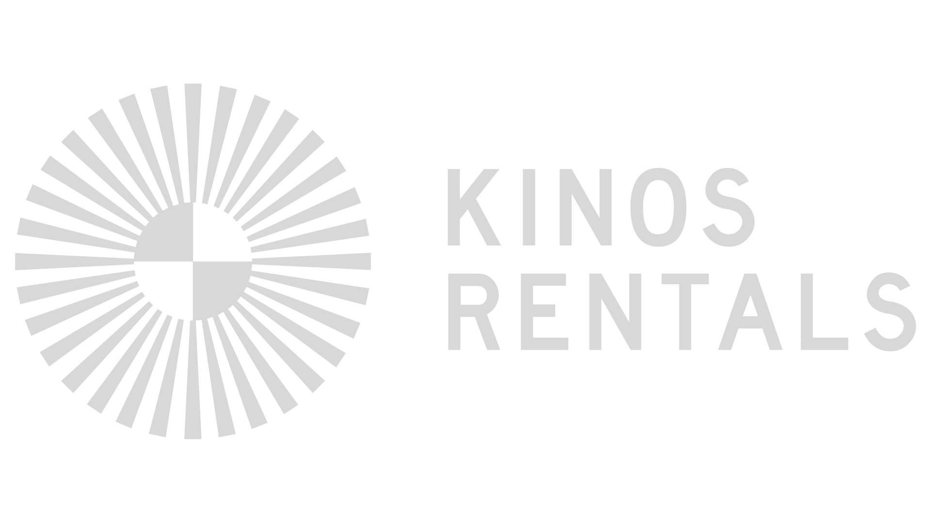 Kinos Rentals