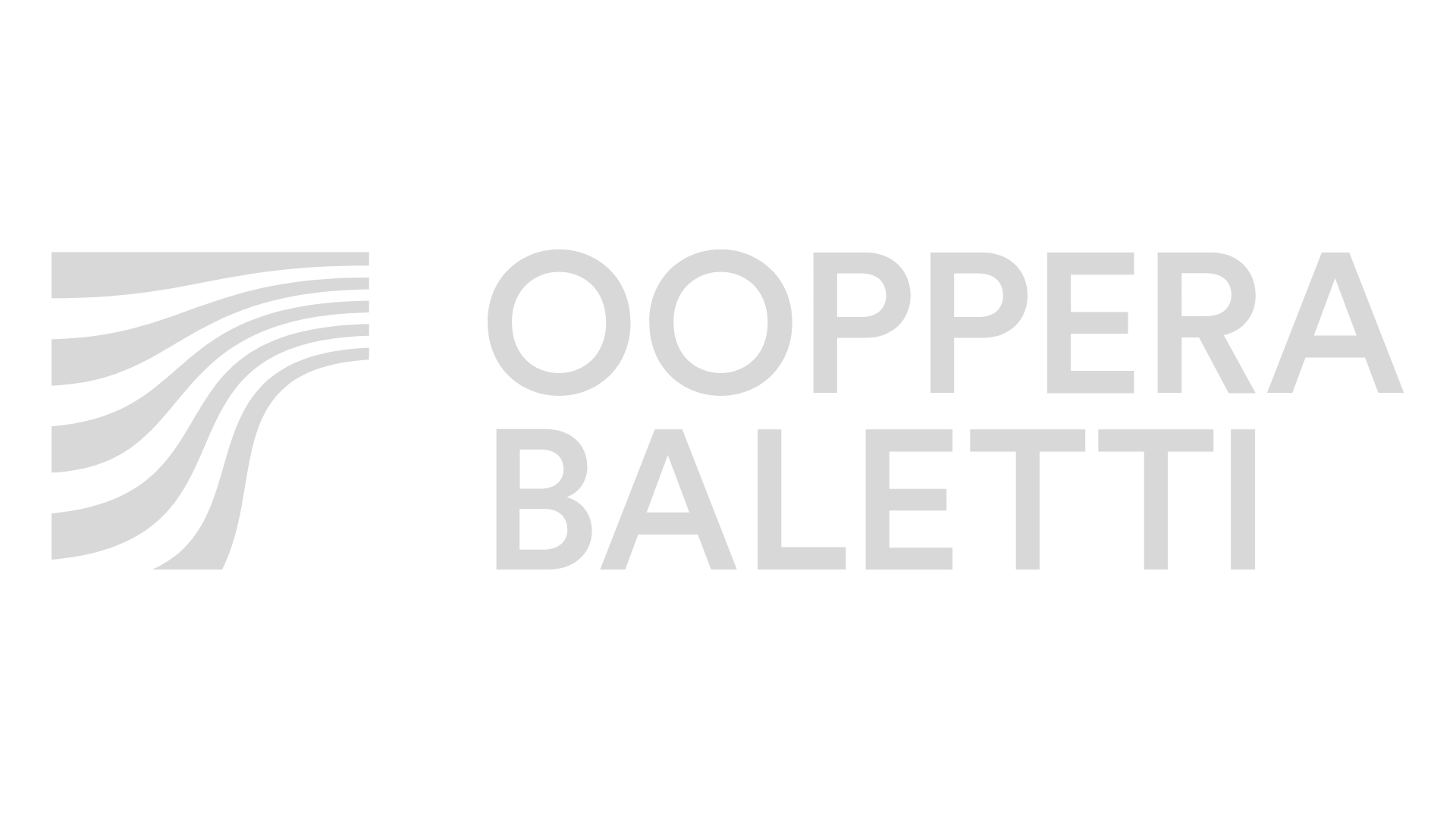 Ooppera Baletti