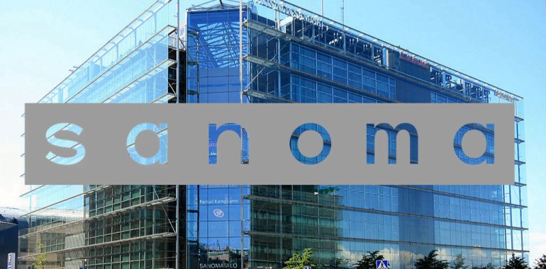 sanoma.