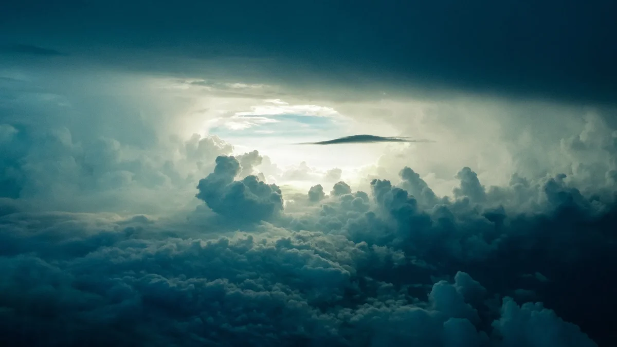 Advantages of cloud computing for smaller businesses