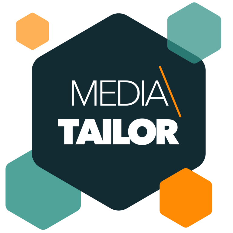 media technology partner, media tailor tv tools.