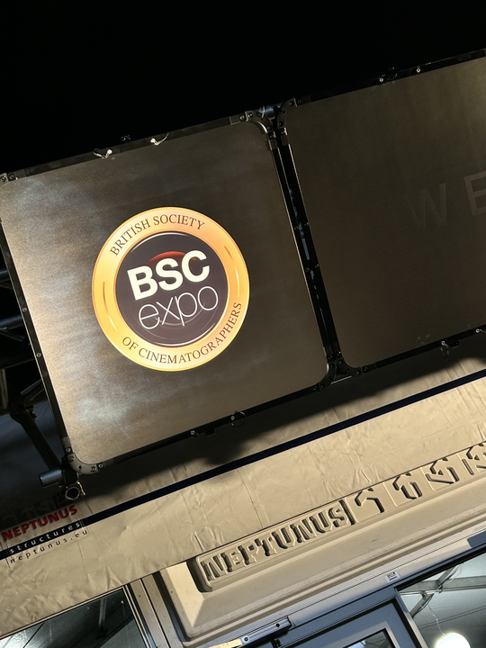 BSC Expo 2025 Discoveries