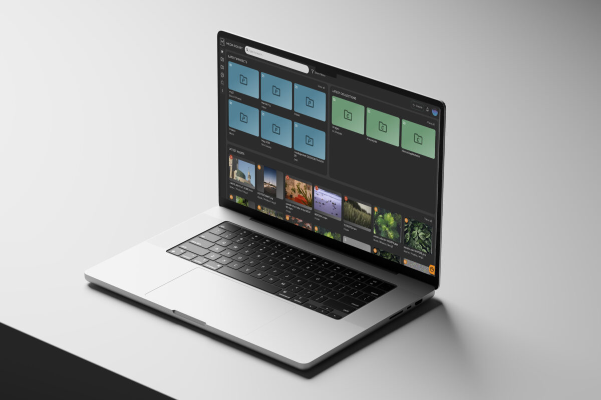 Media Pocket’s New Integrations and Innovations – Here and Now
