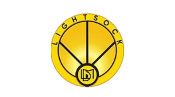 Lightsock