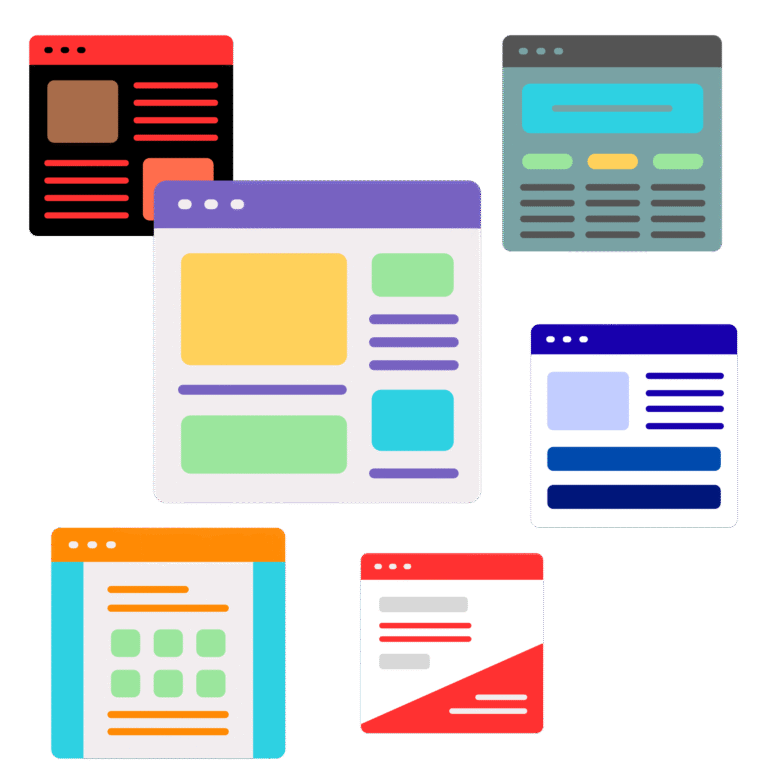 content promotion platform.