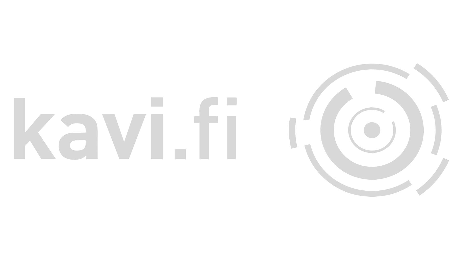 KAVI National Audiovisual Institute