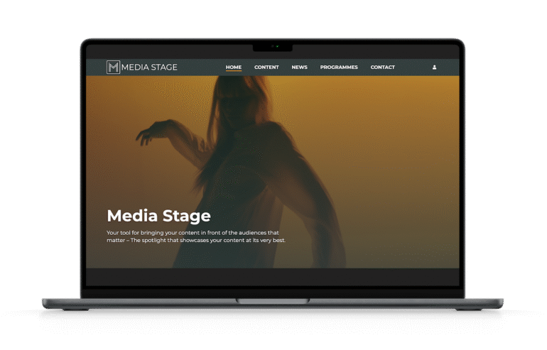 content promotion platform.
