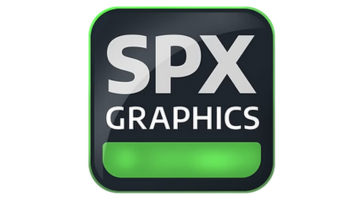 SPX Graphics SPX Graphics