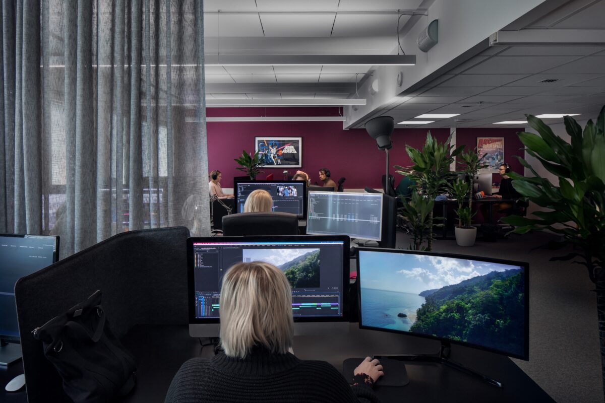 Are Your Systems Ready for Summer Storms and Other Crises? Preparing Today is an Investment in the Future