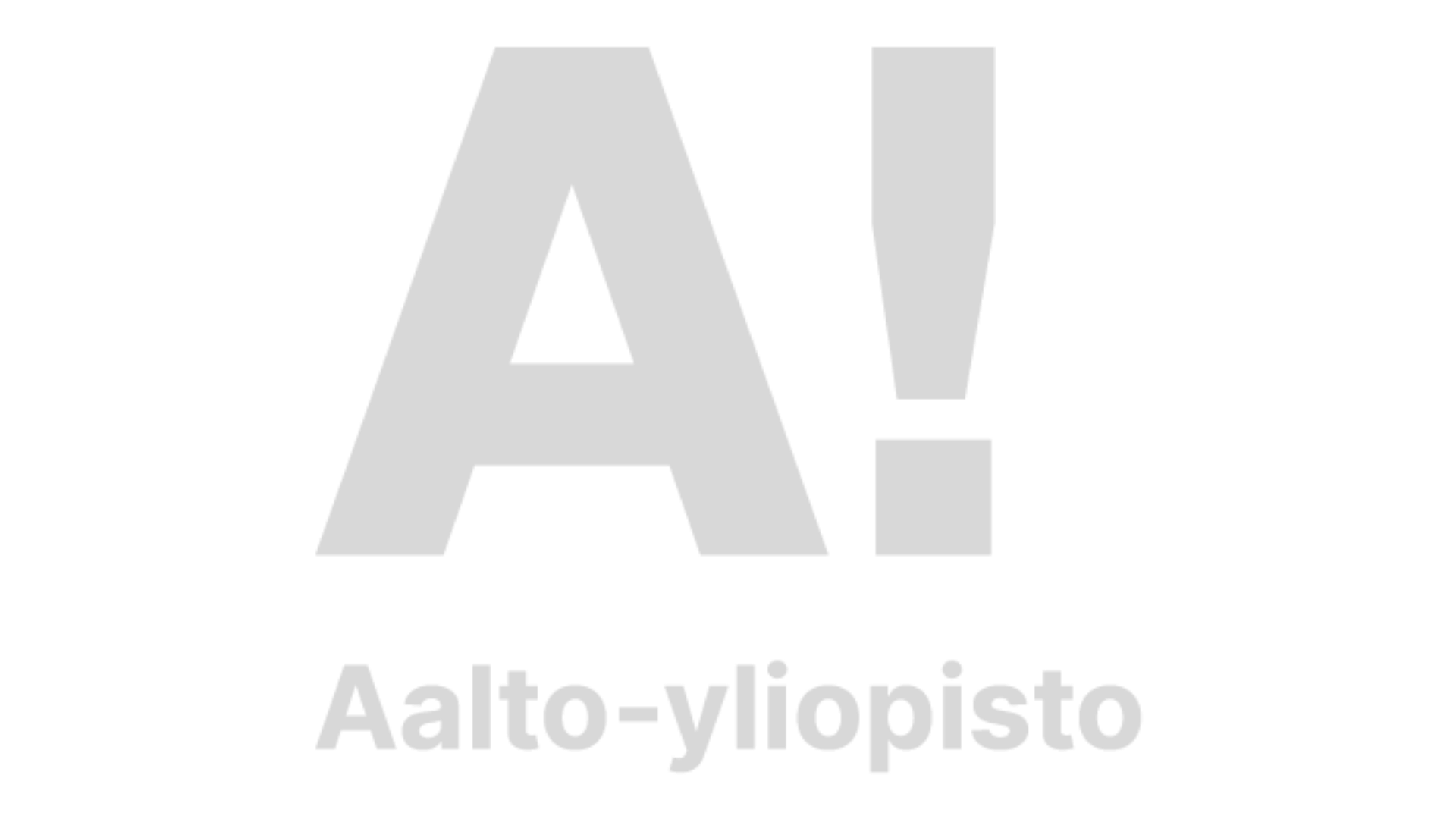 Aalto University