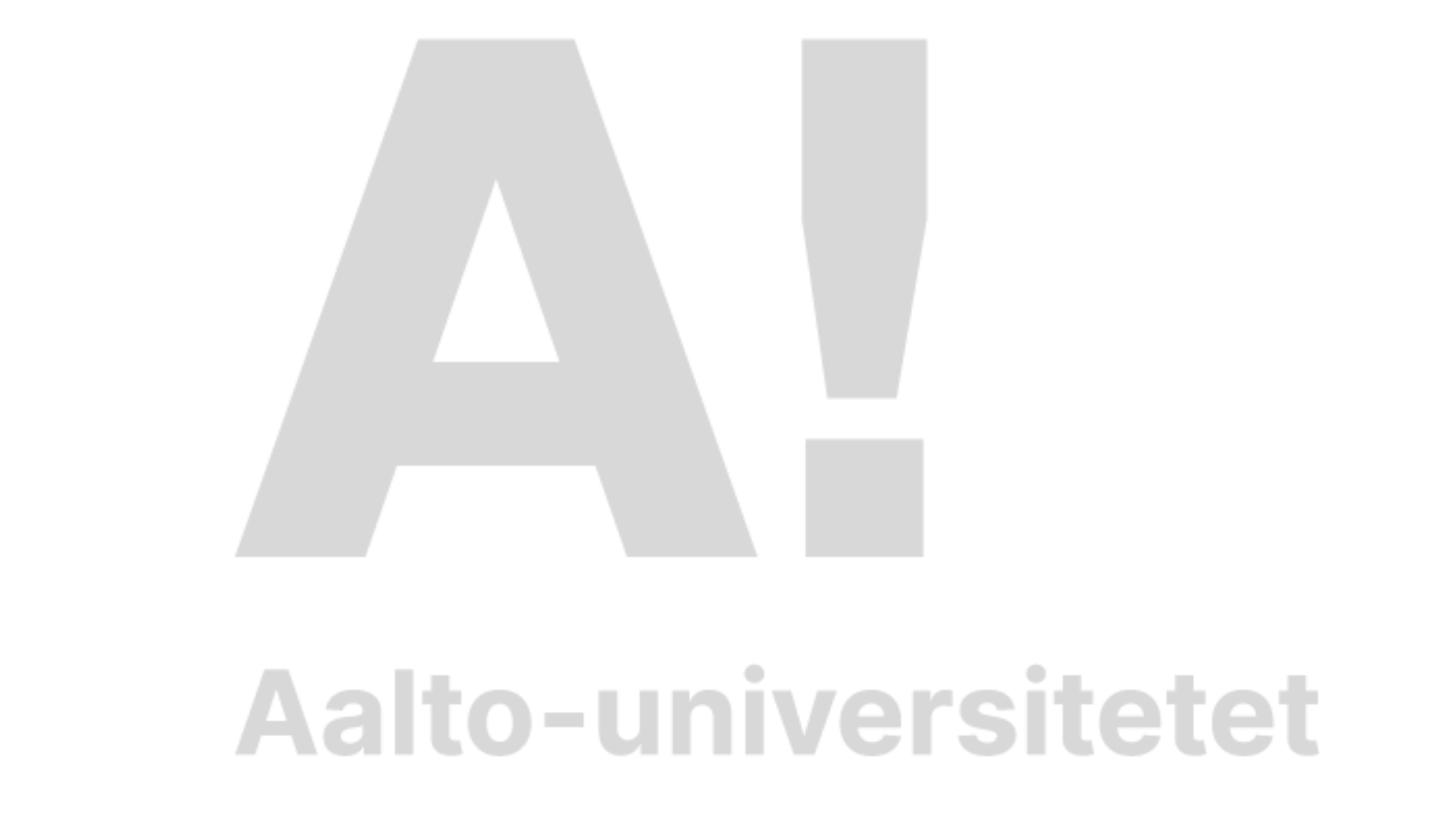 Aalto University